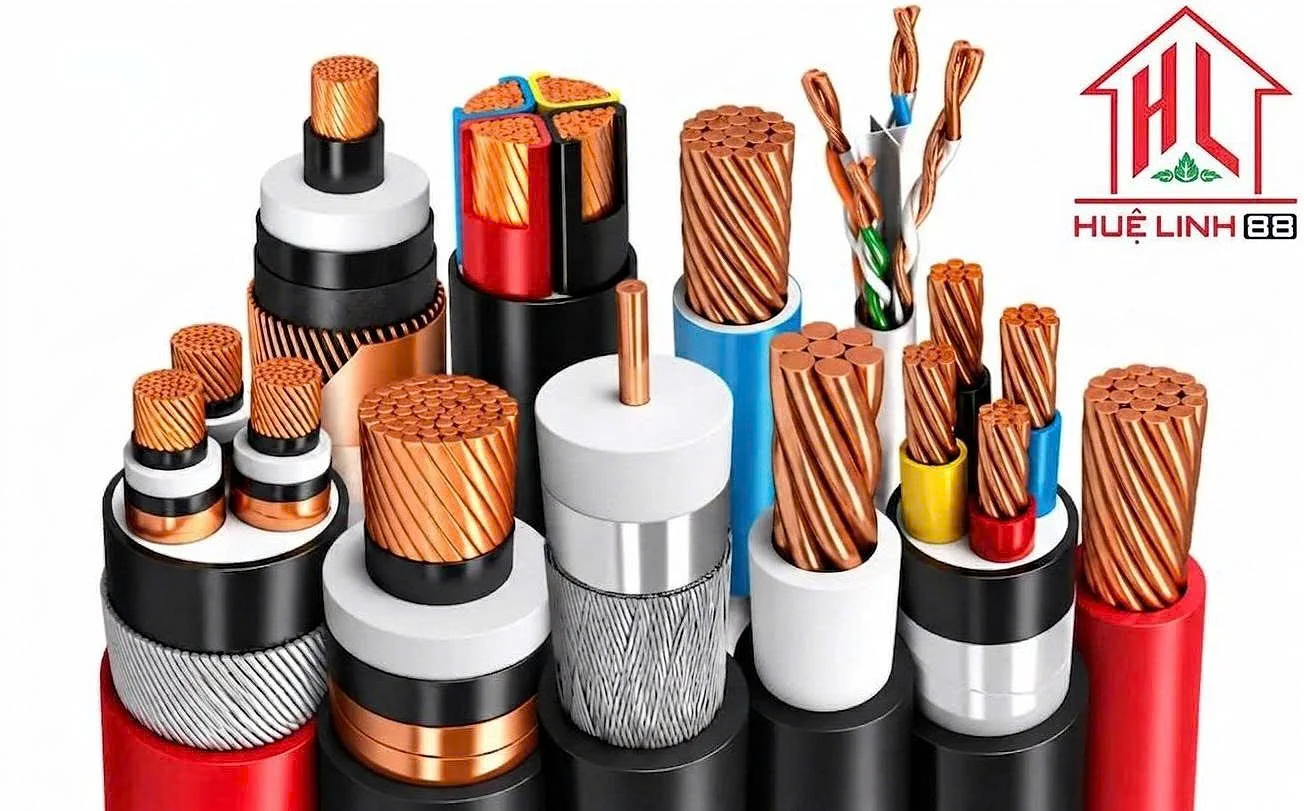 Dây điện Cadisun tại Quảng Ninh: Ưu điểm, bảng giá mới nhất 2026