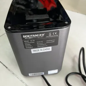 Máy bơm biến tần Sekitani SZ2-32