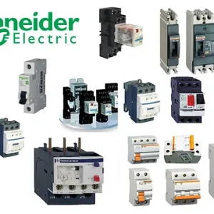 Aptomat Schneider