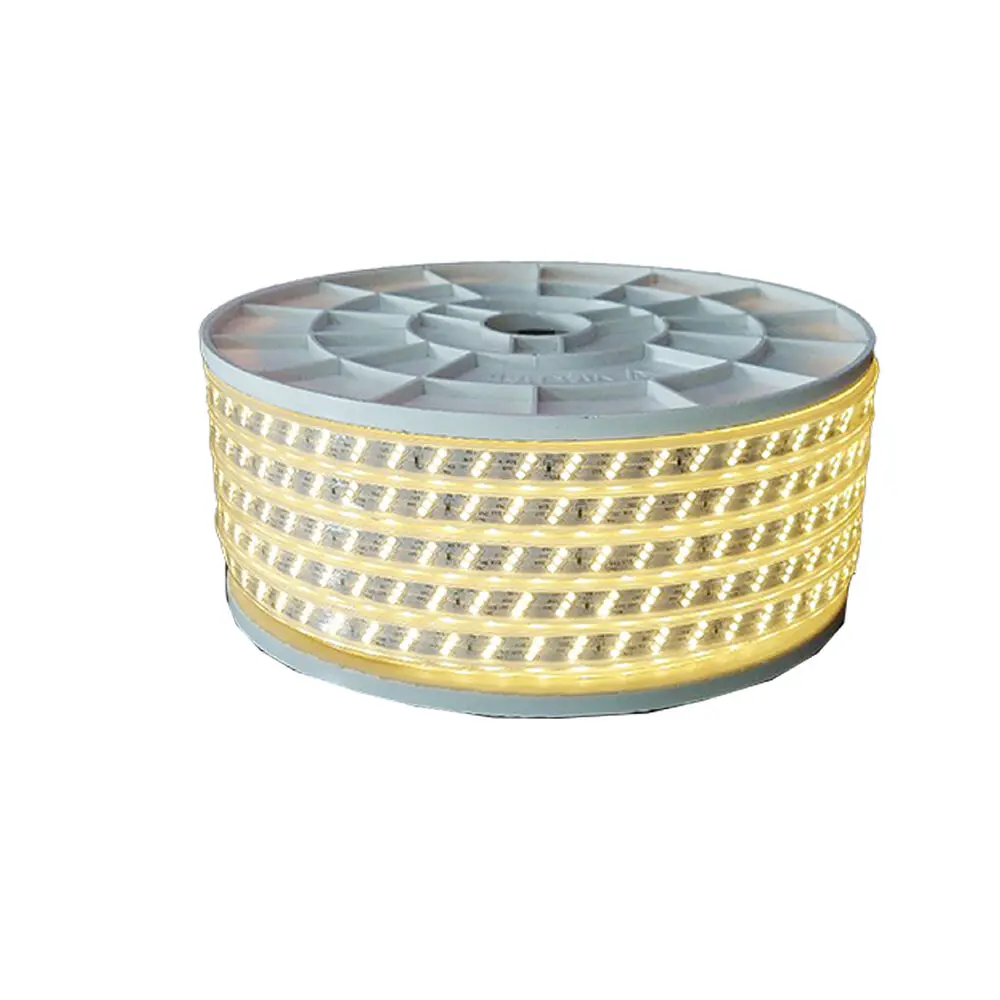 LED DÂY 3K VH33-2835/3 HÀNG/180 - Ảnh 4