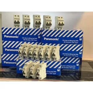 Aptomat Panasonic