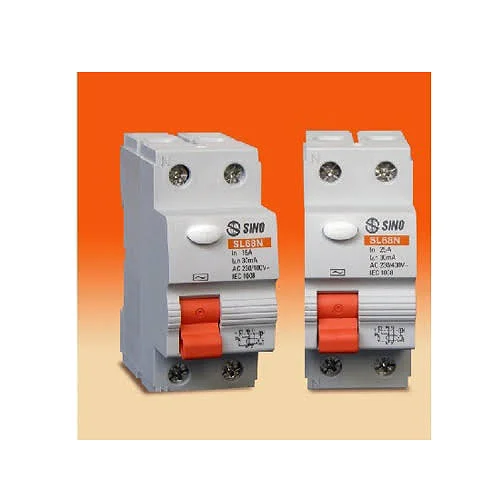 Aptomat Sino - Ảnh 3