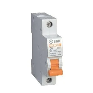 Aptomat Sino - Ảnh 5