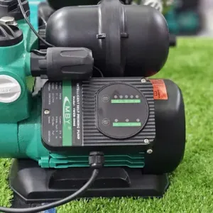 Máy bơm nước tăng áp điện tử 1WZB-200S