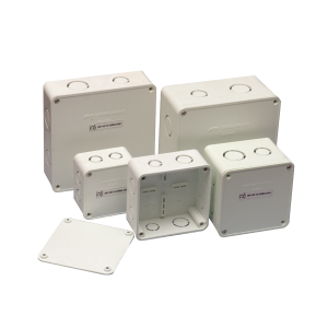 Hộp nối SP-Sino E265X