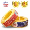 Dây điện đôi mềm 2x... Trần Phú Trafuco