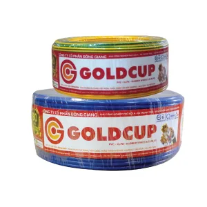 Dây điện đơn mềm 1x.... Trần Phú 41 Phương Liệt
