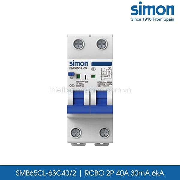Aptomat SIMON